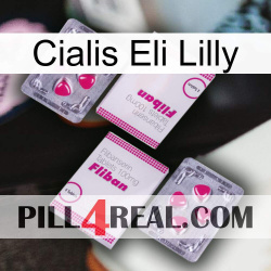 Cialis Eli Lilly